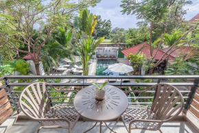 Angkor Eden Boutique Hotel